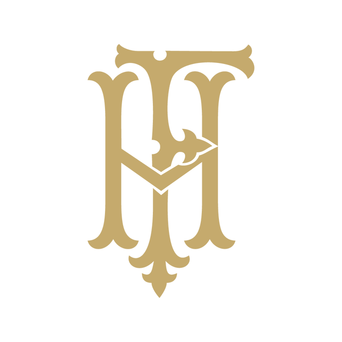 Monogram Chic FH