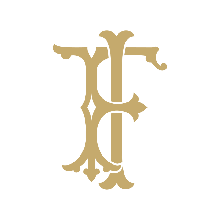 Monogram Chic FI