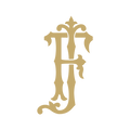 Monogram Chic FJ