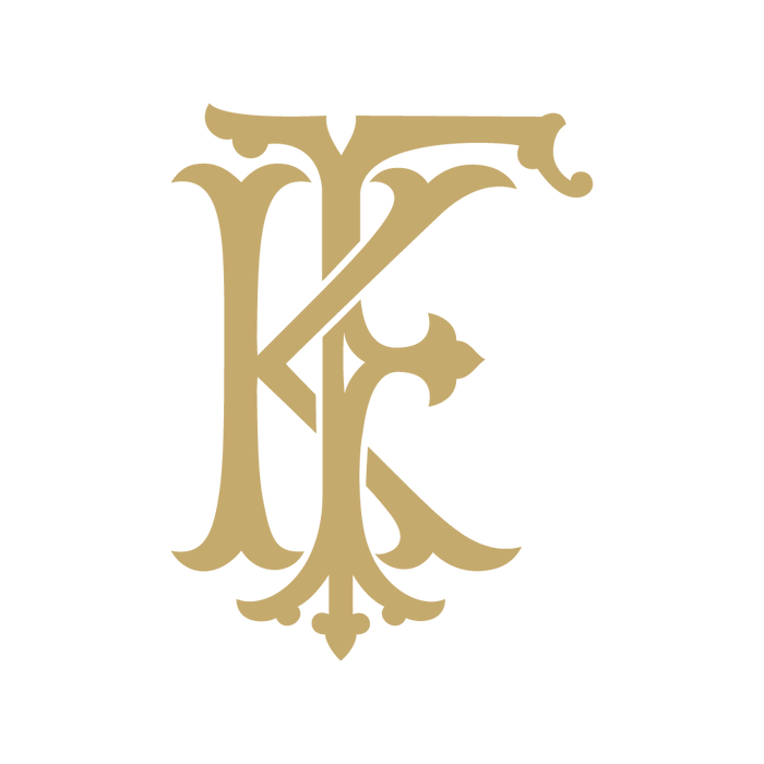 Monogram Chic FK