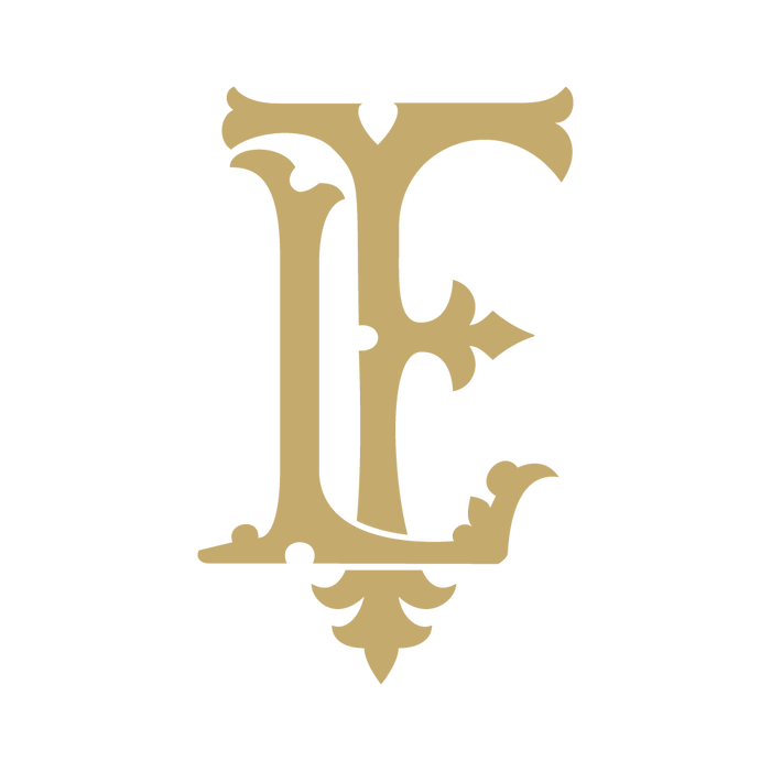 Monogram Chic FL
