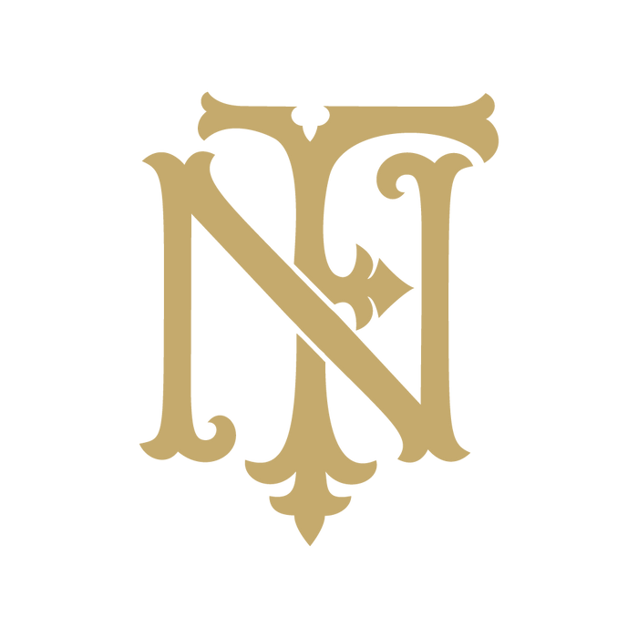 Monogram Chic FN