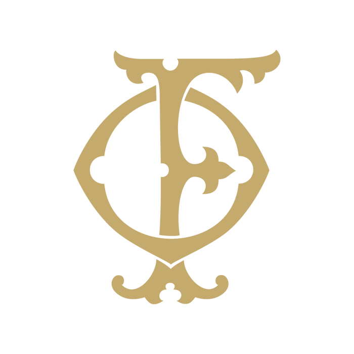 Monogram Chic FO