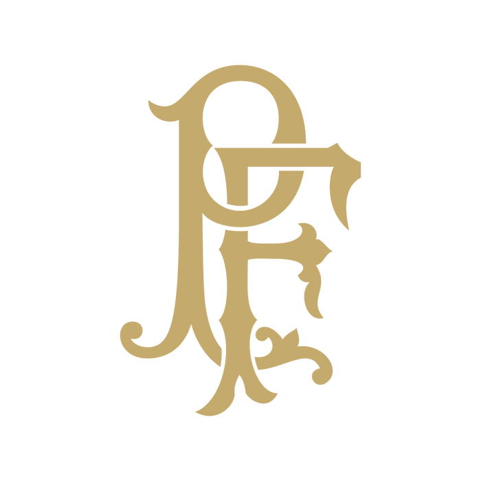 Monogram Chic FP