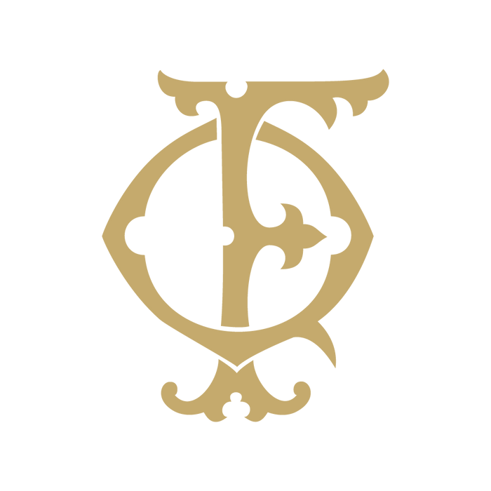 Monogram Chic FQ