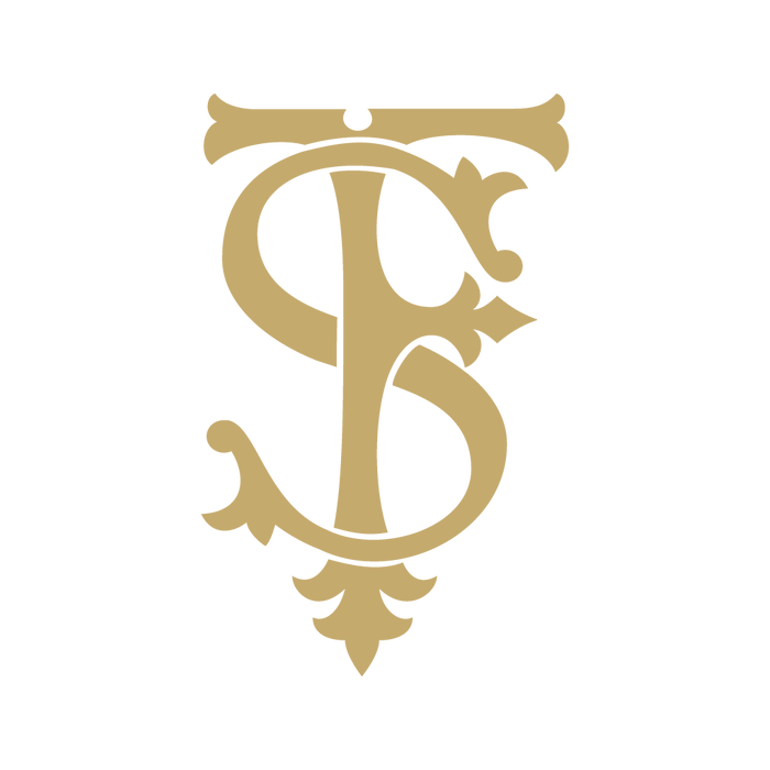 Monogram Chic FS
