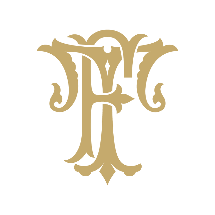 Monogram Chic FT