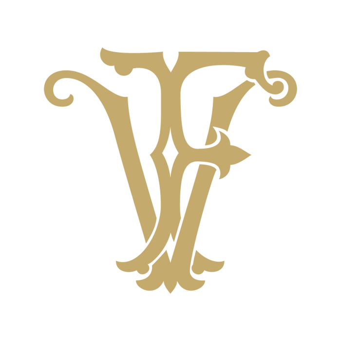 Monogram Chic FV