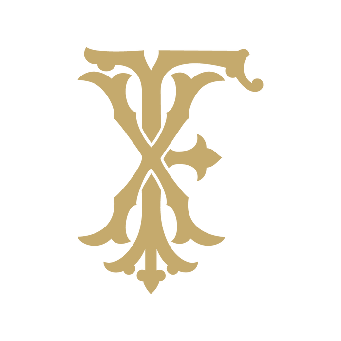 Monogram Chic FX