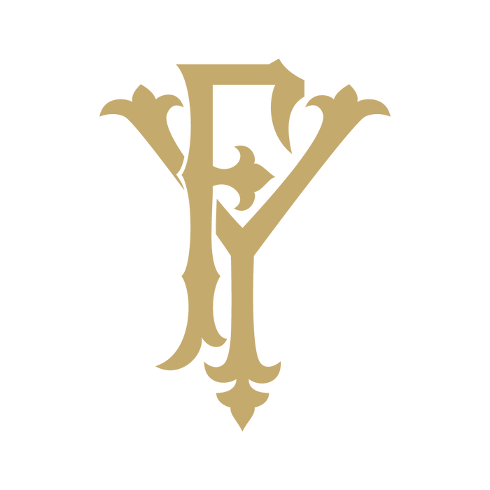 Monogram Chic FY