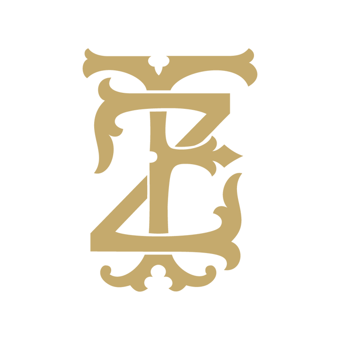 Monogram Chic FZ