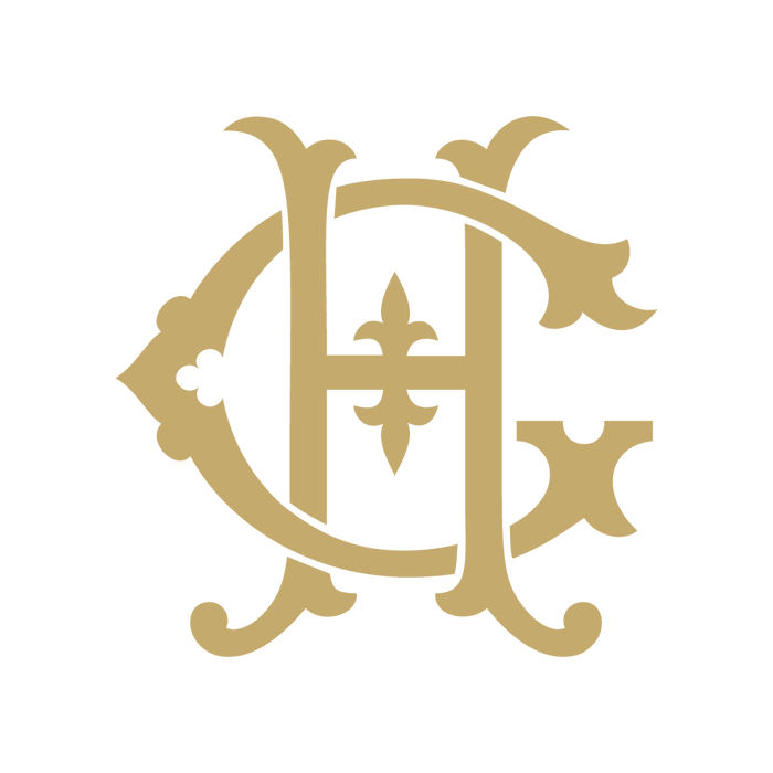 Monogram Chic GH