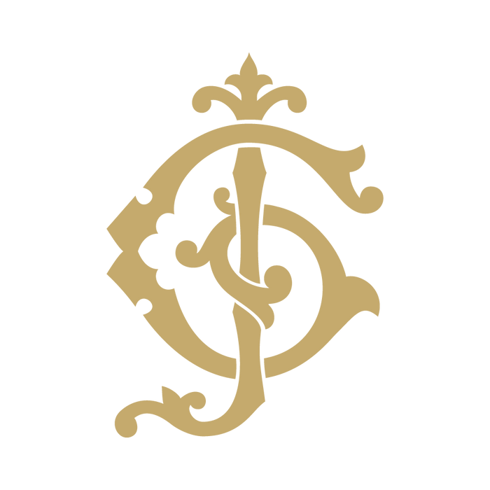 Monogram Chic GJ