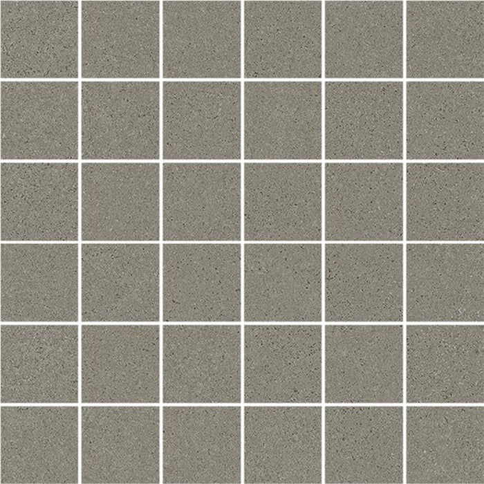 Mosaic Duo Cloud Anti Slip R12 30 x 30cm Mosaic Sheet
