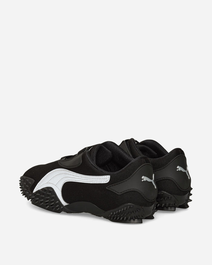 Puma Mostro Og Puma Black/Puma Silver Sneakers Low 397330-17