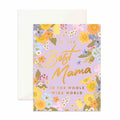 Mother's Day Greeting Card