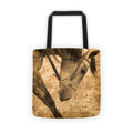 Movement Tote bag