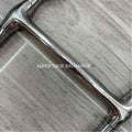 Mullen Mouth Pelham Bit 5"