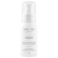 Scalp to Hair Follicle Energiser Leave-In Treatment 50ml bottle with Q10, niacinamide, aminexil and saw palmetto for thicker, fuller hair.