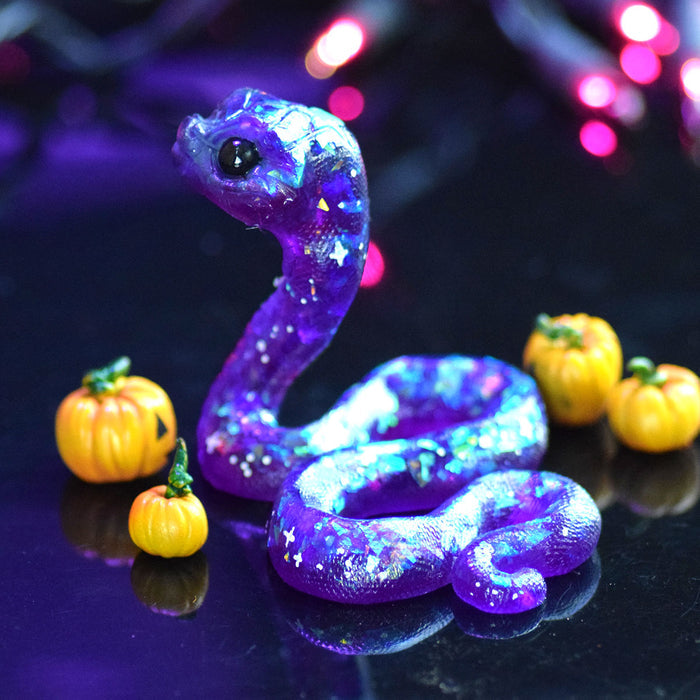 Nebula Snake Lucky Dip