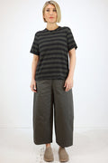 Neirami Striped T-Shirt B145MT