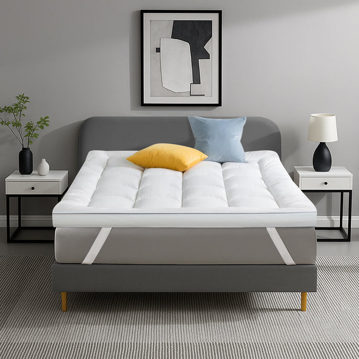 *NEW* Cloud Mattress Topper