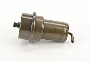 New Old Stock Bosch fuel Accumulator for Mercedes 280CE,280E,380SE, 380SEC (0438170017)