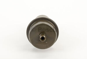 New Old Stock Bosch fuel Accumulator for Mercedes 280CE,280E,380SE, 380SEC (0438170017)