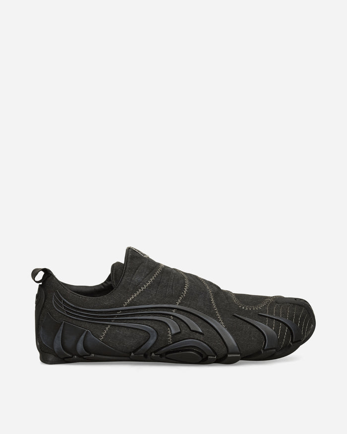 Puma Talon Nfs Flat Medium Gray/Flat Dk Gray Sneakers Low 404389-01