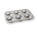 Nordic Ware | Naturals Jumbo Muffin Pan