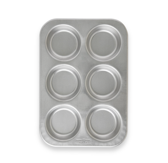 Nordic Ware | Naturals Jumbo Muffin Pan