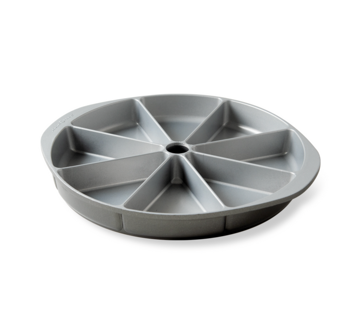 Nordic Ware | Scone & Cornbread Pan