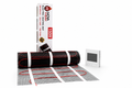 NovaTherm 150w 1sqm Mat + NovaTherm Digital Thermostat Kit