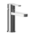 Nuie Arvan Basin Mixer inc. Waste ARV305