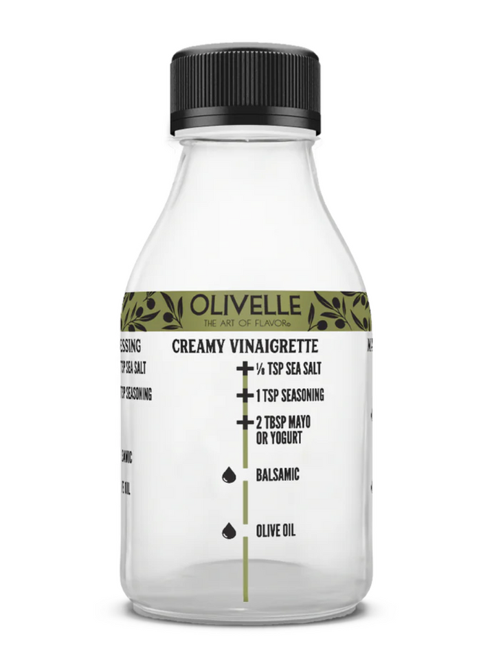 Olivelle | Shake It! Marinade Recipe Bottle