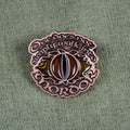 One Does Not Simply Walk Into Mordor™ Pin