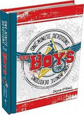 One Minute Devotions for Boys