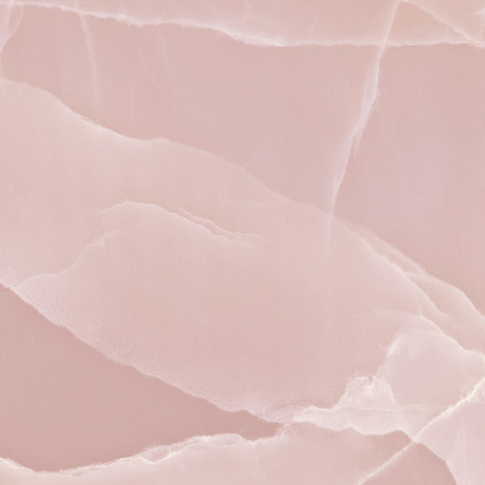 Onyx Rose 60x120cm Polished Rectified Tile- 1.44sqm perbox