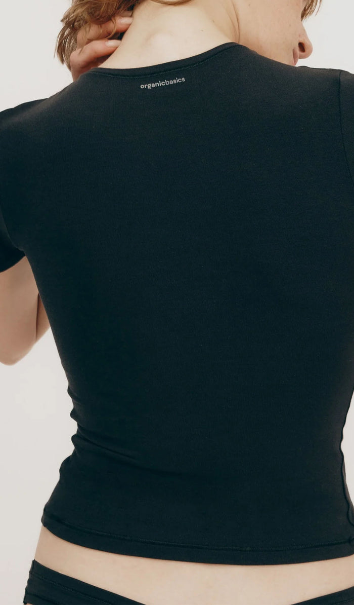 Organic Basics Flex T-Shirt- 5 Colours