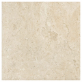 Ostuni Beige 60 x 60 Matt Rectified Porcelain Tile - 1.08sqm perbox