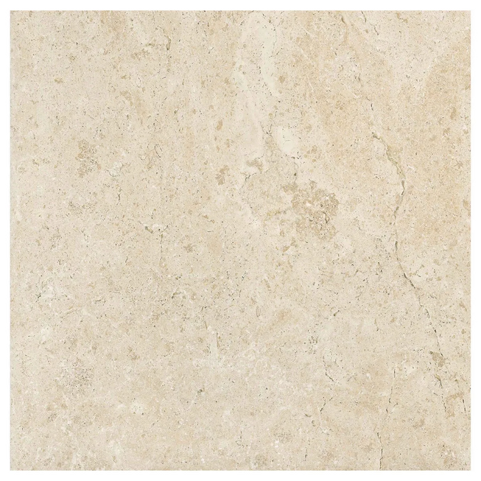 Ostuni Beige 60 x 60 Matt Rectified Porcelain Tile - 1.08sqm perbox