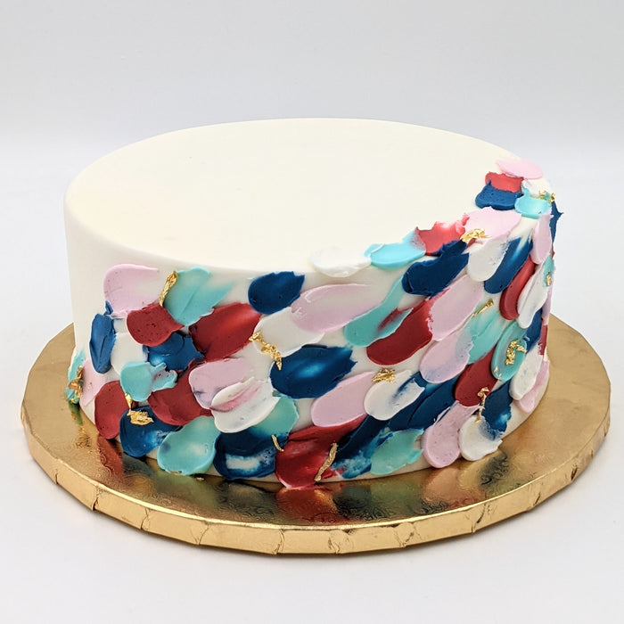 Palette Cascade