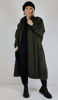 Papucei Otelo Coat - OTELO