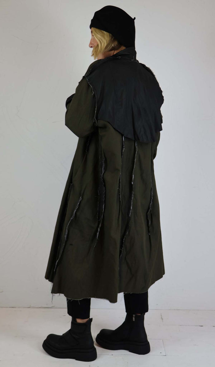 Papucei Otelo Coat - OTELO