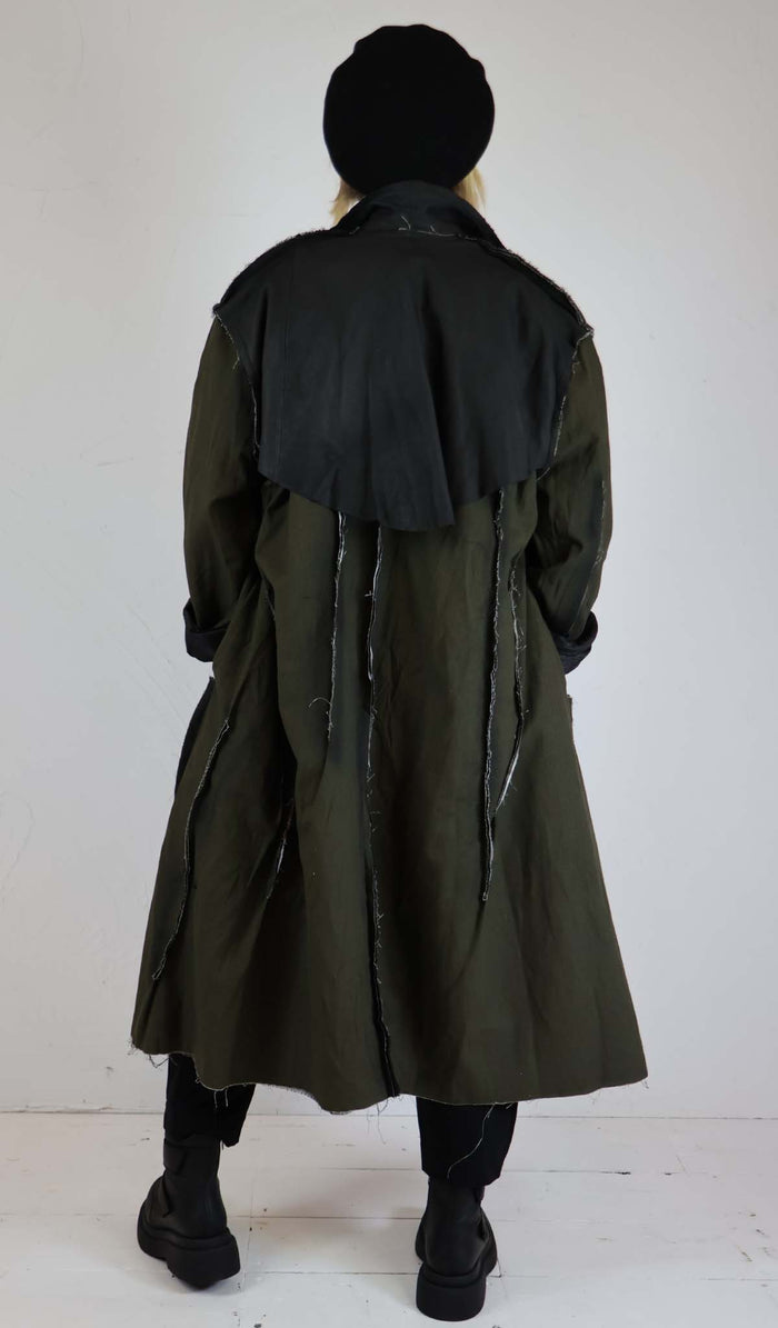 Papucei Otelo Coat - OTELO