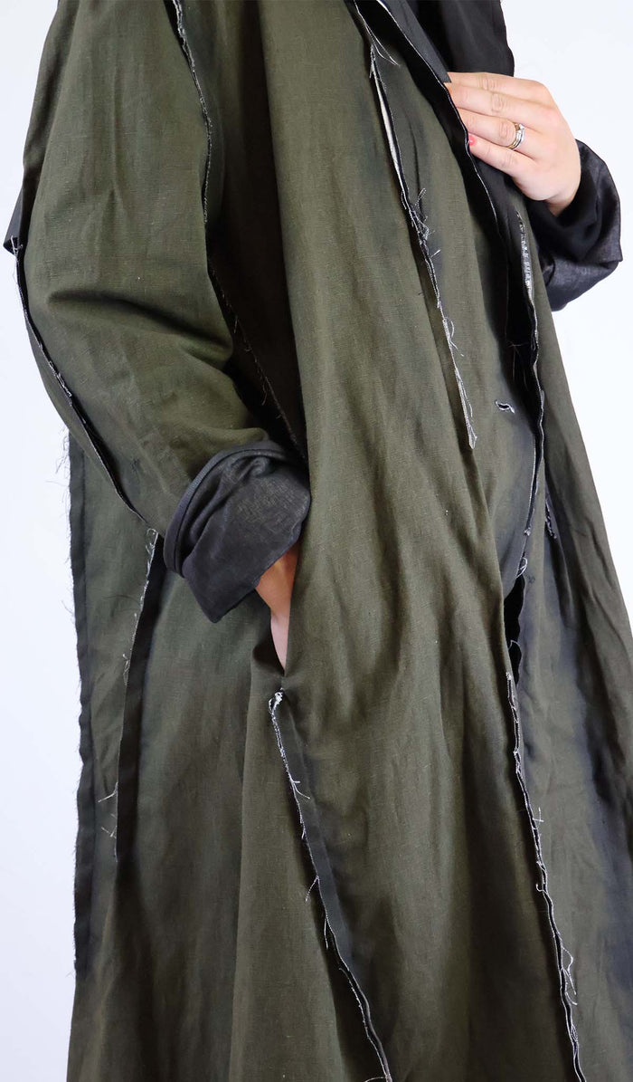 Papucei Otelo Coat - OTELO