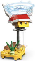 Para-Beetle, Super Mario, Series 2
