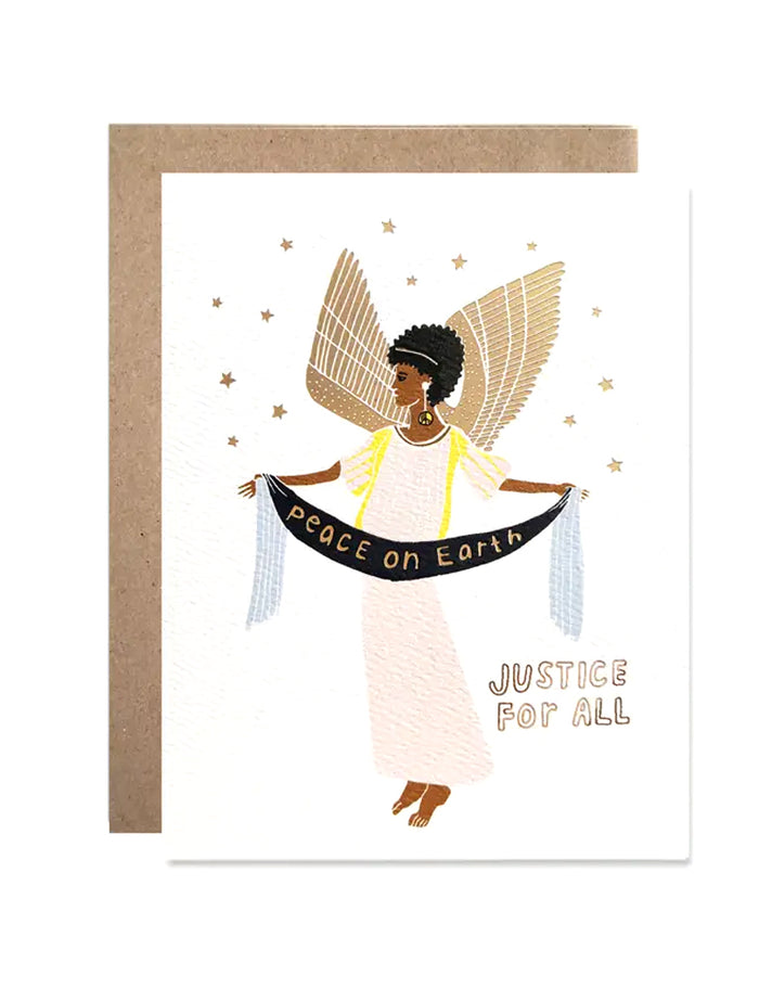 Peace on Earth Card Set