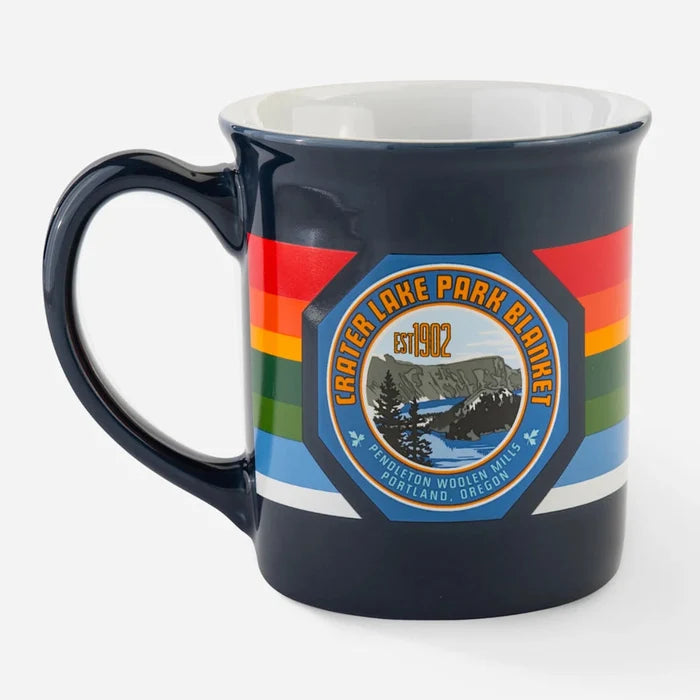 Pendleton National Park Mug