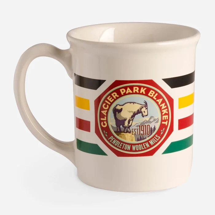 Pendleton National Park Mug